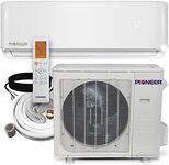 Pioneer Air Conditioner WYS036G-20 