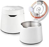 CarePod 31S Stainless Steel Ultraso