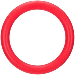 Hyponix Sporting Traverse Ring for Monkey Line, Gorilla Line and Ninja Warrior Obstacle Courses – Complete Expansion Kit with Durable Buckles, Carabiners, Easy Setup, Safe Secure Training Equipment