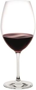 Plumm Vintage Reda Vintage Reda Wine Glasses, Clear, PLUV4410A2