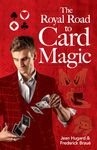 The Royal Road to Card Magic (Dover Magic Books)
