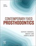 Contemporary Fixed Prosthodontics