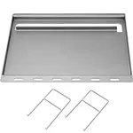 Utheer 6787 Full Size Grill Griddle