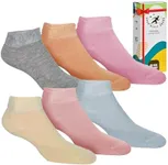 Diabetic Socks for Women - Neuropat