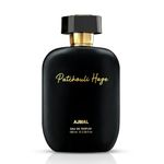 Ajmal Artisan Patchouli Haze Unisex Perfume | 100ml Eau De Parfum for Man & Woman | Oriental Perfume for Men & Women with Patchouli, Woody & Musky Notes | Versatile Office/Work Unisex Cologne