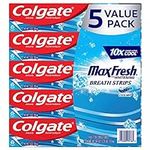 Colgate Max Fresh with Whitening Br