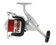 NGT MAR7000 1BB Multi Disk Front Drag Sea Fishing Reel Pre Loaded with 15lb Line