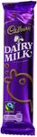 Cadbury Dairy Milk Small Single (Pa