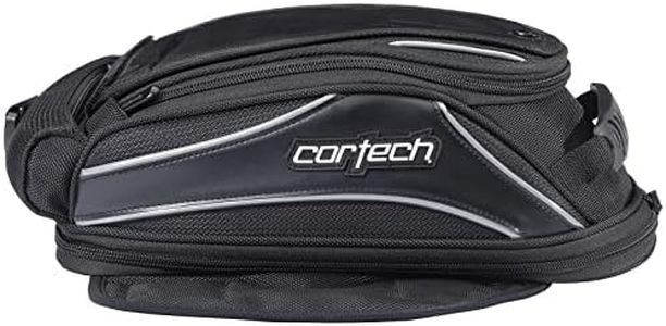 cortech Super 2.0 10L Tank Bag