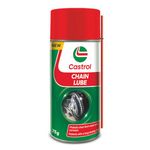 Castrol Chain Lube for Bikes (105ML) | Ultimate Protection Against Wear & Corrosion | Smooth & Long-Lasting Lubrication | Weather-Proof Performance | Compatible with All Chain Types