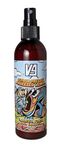 Shoe Deodorizer & Odour Eliminator Spray - Natural Formula with Powerful Essential Oils - Squeezed Lemon by V9 - For Climbing Shoes, Boots, and Gear