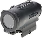 HOLOSUN HE530G-GR Green 2 MOA Dot &