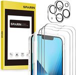 SPARIN Screen Protector for iPhone 