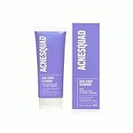 Acne Squad Face Wash With Salicylic