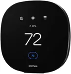 ecobee EB-STATE3LTP-02 Thermostat, Black