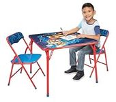 Paw Patrol Movie Kids Table & Chair