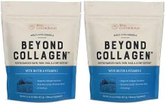 Live Conscious Beyond Collagen Mult