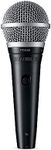 Shure PGA48 Dynamic Microphone - Ha