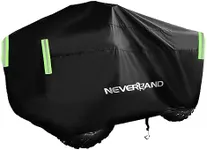 NEVERLAND ATV Cover 300D Oxford Clo