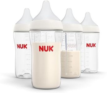 NUK Perfec