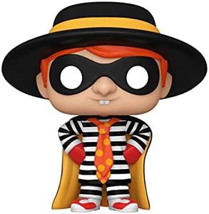 FUNKO POP!