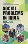 Social Problems in India: Third Edition (Fully Revised, Expanded and Updated)