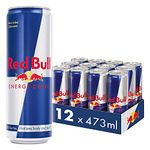 Red Bull Energy Drink 473 ml x12