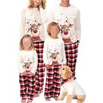 Adult Christmas Jammies