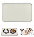 Placemat For Dog Bowls