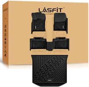 LASFIT Flo