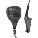 KENMAXÂ Professional Heavy Duty Shoulder Remote Speaker Mic Microphone PTT for Motorola XPR6380 XPR6500 XPR6500 XiRP8260 XiRP8268 DP3401 DP3600 APX6000