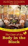 The Case of the Body in the Block (Inspector David Graham Mysteries Book 10)