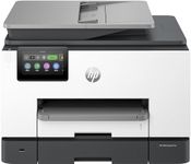 HP OfficeJet Pro 9135e All-in-One Colour Duplex Printer, 3 Month Instant Ink included with HP+