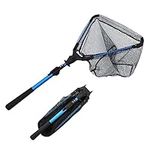 Fishing Net, Foldable Collapsible T