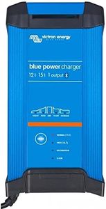 Victron Energy Blue Smart IP22 Charger 12/15(1) 230V - BPC121542022
