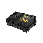 CAT® 18V 1 for ALL Battery Charger 4-AMP - DXC4