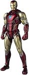 Bandai S. H. Figuarts Iron Man Mark 220cm Avengers/End Game