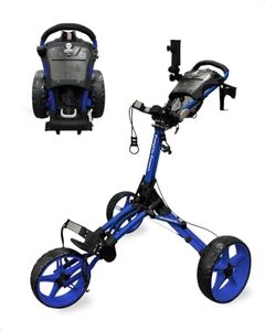Caddytek C