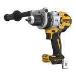 20V MAX XR BRUSHLESS Cordless 1/2 in. 3-Speed Hammer Drill (Tool ONLY) (DCD1007B)