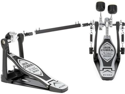 Tama HP600DTW Iron Cobra 600 Double Pedal