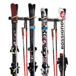 Snowboard Racks