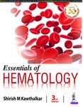 Essentials of Hematology