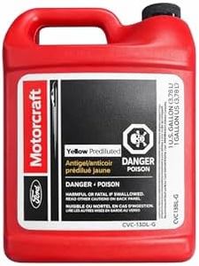 Ford Genuine Anti Freeze, VC-13DL-G