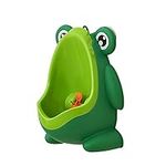Frog Shaped Kid Baby Potty Toilet T