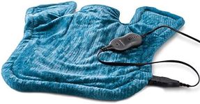 Sunbeam Heating Pad for Neck & Shou