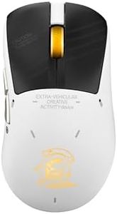 ASUS ROG Keris II Origin-KJP Kojima Edition Wireless Gaming Mouse, 63g Lightweight, Ergonomic, Swappable Switches, 42K Optical Sensor, ROG Micro Switch II, ROG Omni Receiver, 5 Programmable Buttons