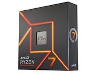 AMD Ryzen™ 7 7700X 8-Core, 16-Threa