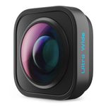 GoPro Ultra Wide Lens Mod (HERO13 Black) - Official GoPro Lens (AAEWAL-021)