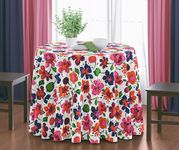 Table Cloth For Round Table 70