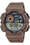 Casio Man Fishings